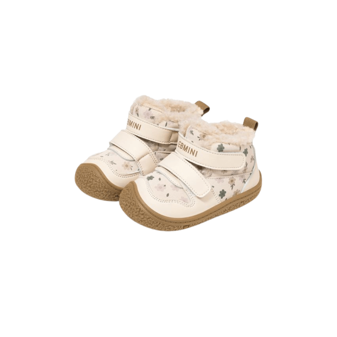 EBMINI® SAS - Ultraleichte Sneaker Barfußschuhe für Kinder mit Klettverschluss - Ebmini® - Kinder Barfußschuhe - 209913031020 - 