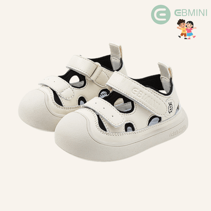 EBMINI® SEL - Ultraleichte Barfußsandalen für Kinder - Ebmini® - Kinder Barfußschuhe - 