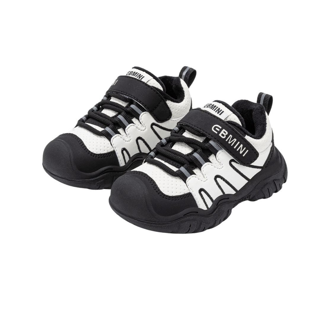 EBMINI® SNOO - Ultraleichte Barfußschuhe für Kinder - Ebmini® - Kinder Barfußschuhe - 209913017974 - 