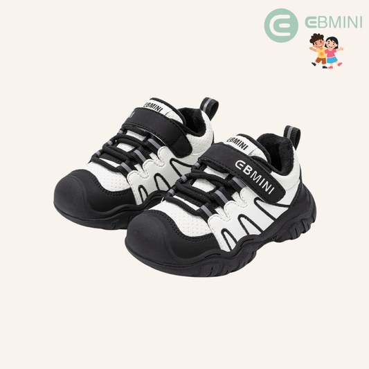 EBMINI® SNOO - Ultraleichte Barfußschuhe für Kinder - Ebmini® - Kinder Barfußschuhe - 