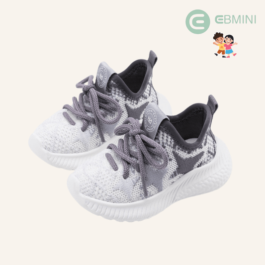 EBMINI® SOFT – Ultraleichte Barfußschuhe für Kinder - Ebmini® - 