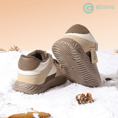 EBMINI® SOLY - Ultraleichte Barfußschuhe für Kinder - Ebmini® - Kinder Barfußschuhe - 