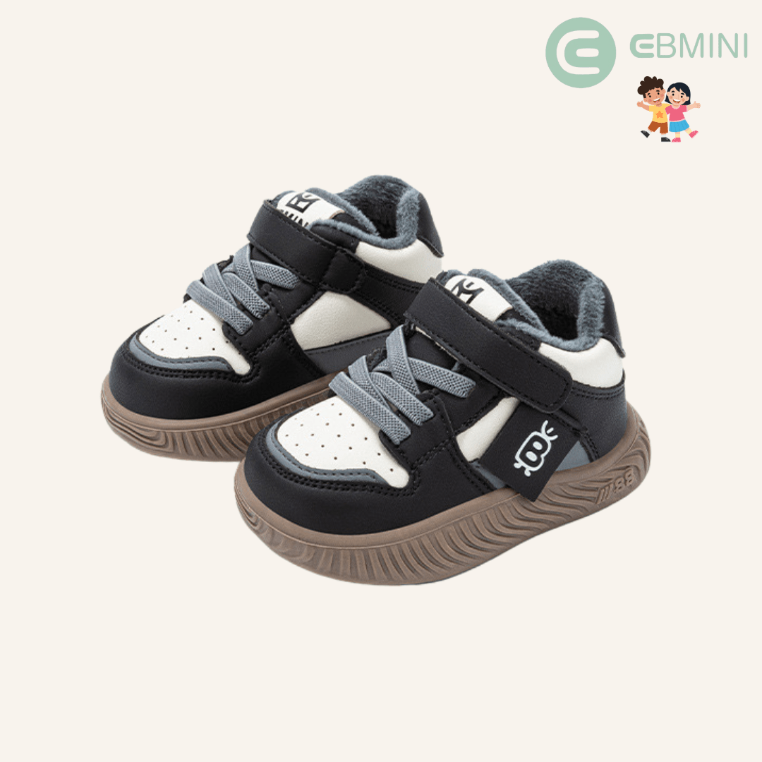 EBMINI® SOLY - Ultraleichte Barfußschuhe für Kinder - Ebmini® - Kinder Barfußschuhe - 