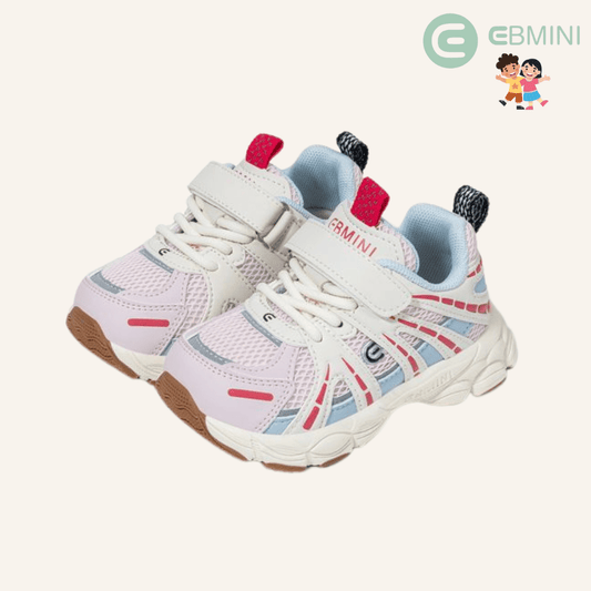 EBMINI® SPRI - Sneaker Barfußschuhe für Kinder - Ebmini® - Kinder Barfußschuhe -  - 