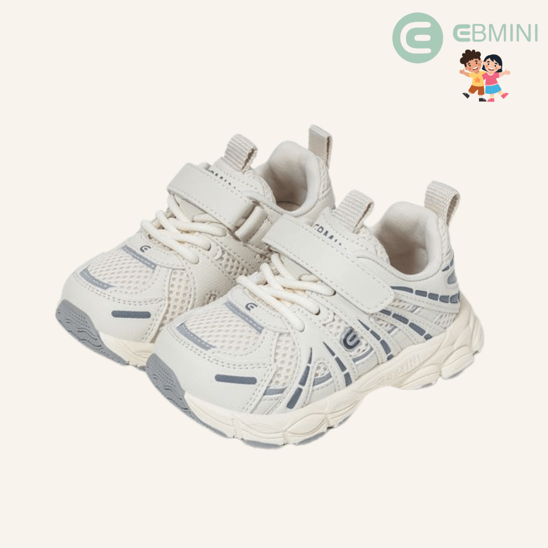 EBMINI® SPRI - Sneaker Barfußschuhe für Kinder - Ebmini® - Kinder Barfußschuhe -  - 