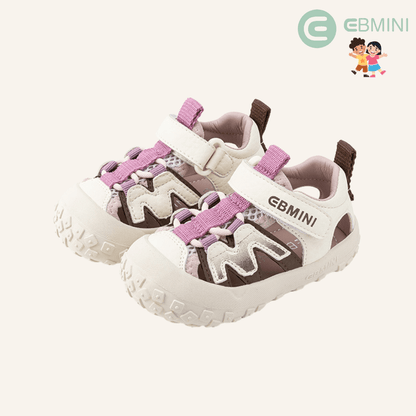 EBMINI® SPY - Ultraleichte Barfußsandalen für Kinder - Ebmini® - 