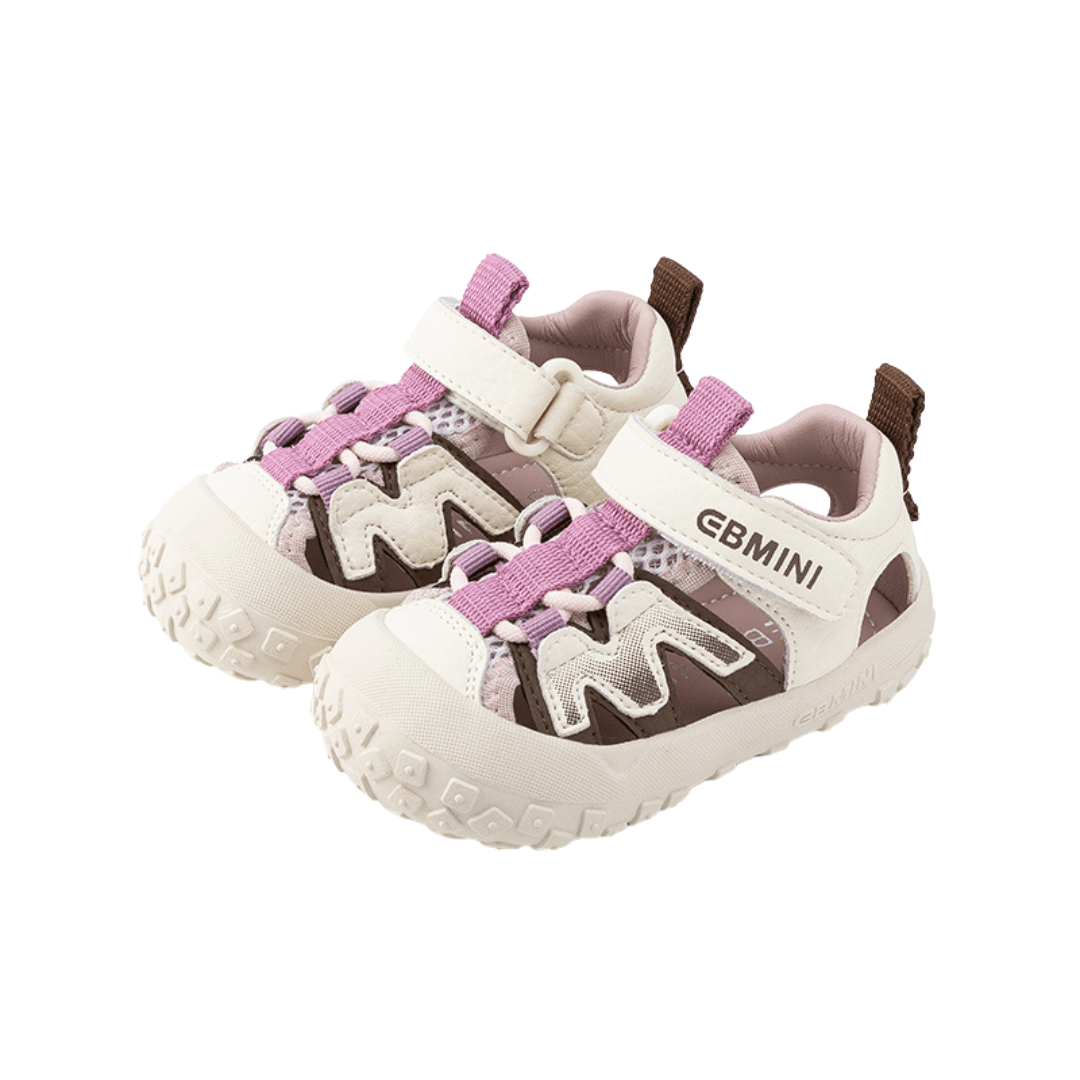 EBMINI® SPY - Ultraleichte Barfußsandalen für Kinder - Ebmini® - Kinder Barfußsandalen - 209913024044 - 