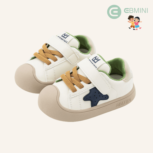 EBMINI® STAR – Ultraleichte Barfußschuhe für Kinder - Ebmini® - 