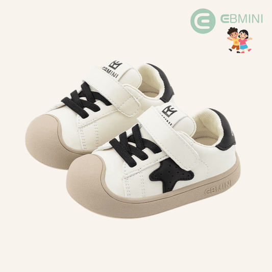 EBMINI® STAR – Ultraleichte Barfußschuhe für Kinder - Ebmini® - 