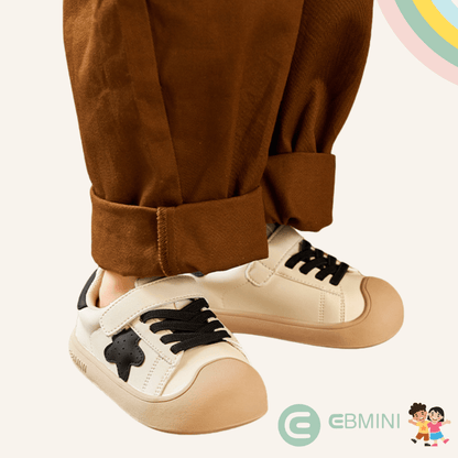 EBMINI? STAR ¨C Ultraleichte Barfu?schuhe f¨¹r Kinder - Ebmini? - 