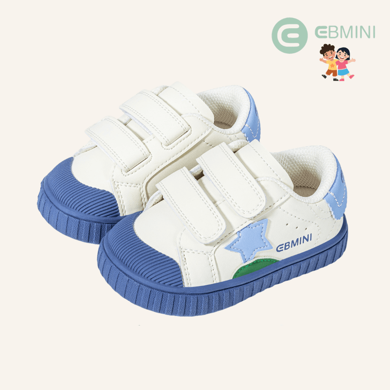 EBMINI® STE - Kinder Barfußschuhe Sneaker - Ebmini® - Kinder Barfußschuhe - 