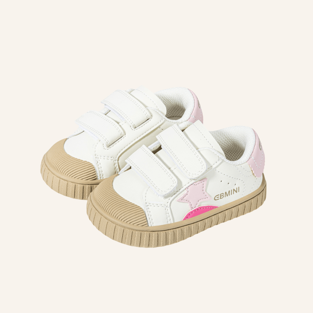 EBMINI® STE - Kinder Barfußschuhe Sneaker - Ebmini® - Kinder Barfußschuhe - 209913045767