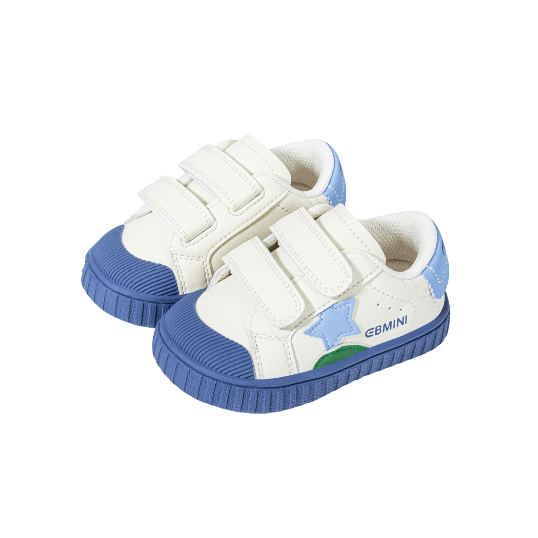 EBMINI® STE - Kinder Barfußschuhe Sneaker - Ebmini® - Kinder Barfußschuhe - 209913045767