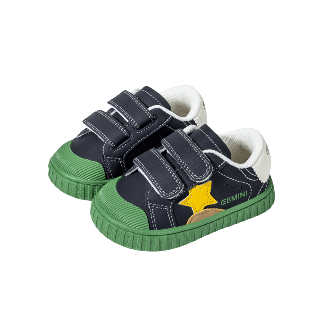 EBMINI® STE - Kinder Barfußschuhe Sneaker - Ebmini® - Kinder Barfußschuhe - 209913045767