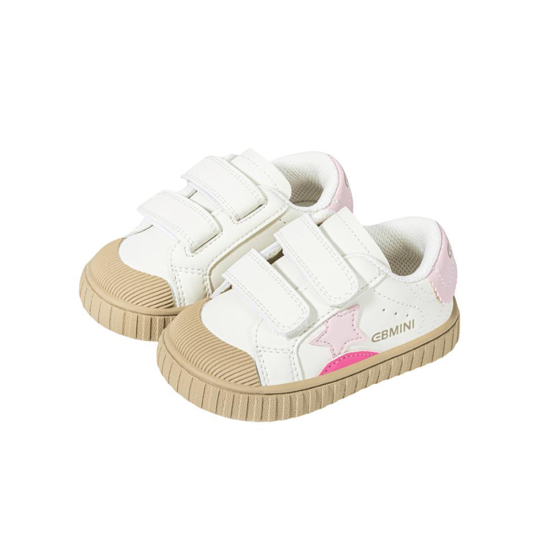 EBMINI® STE - Kinder Barfußschuhe Sneaker - Ebmini® - Kinder Barfußschuhe - 209913045767