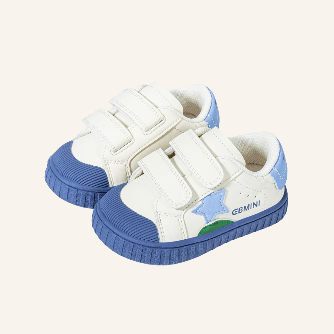 EBMINI® STE - Kinder Barfußschuhe Sneaker - Ebmini® - Kinder Barfußschuhe - 209913045767