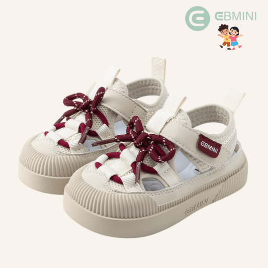 EBMINI® TAT – Ultraleichte Sandalen Barfußschuhe für Kinder - Ebmini® - Kinder Barfußschuhe - 