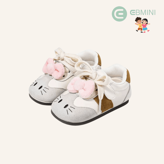 EBMINI® TITTI - Ultraleichte Barfußschuhe für Kinder - Ebmini® - Kinder Barfußschuhe - 