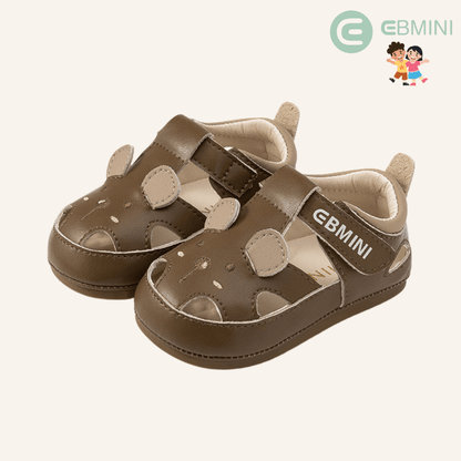 EBMINI® TOPY – Ultraleichte Sandalen Barfußschuhe für Kinder - Ebmini® - Kinder Barfußschuhe - 