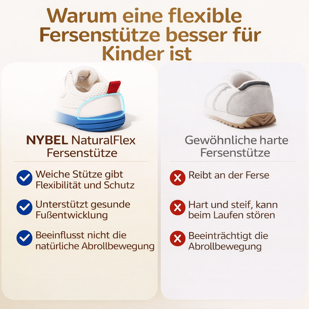 EBMINI® TOU - Ultraleichte Sneaker Barfußschuhe für Kinder - Ebmini® - Kinder Barfußschuhe - 