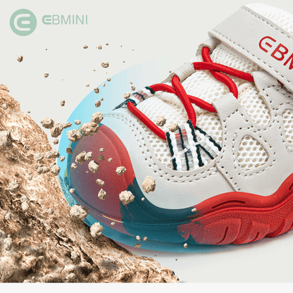 EBMINI® TREK – Ultraleichte Barfußschuhe für Kinder - Ebmini® - 