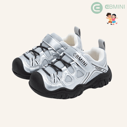 EBMINI® TREK – Ultraleichte Barfußschuhe für Kinder - Ebmini® - 