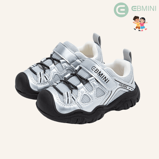 EBMINI® TREK – Ultraleichte Barfußschuhe für Kinder - Ebmini® - 