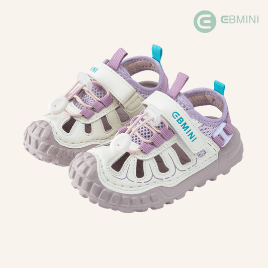 EBMINI® TROPFY – Ultraleichte Barfußschuhe für Kinder - Ebmini® - 