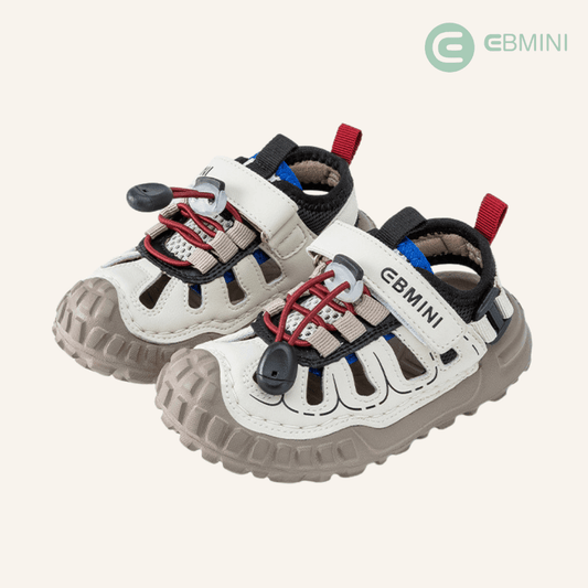 EBMINI® TROPFY – Ultraleichte Barfußschuhe für Kinder - Ebmini® - 