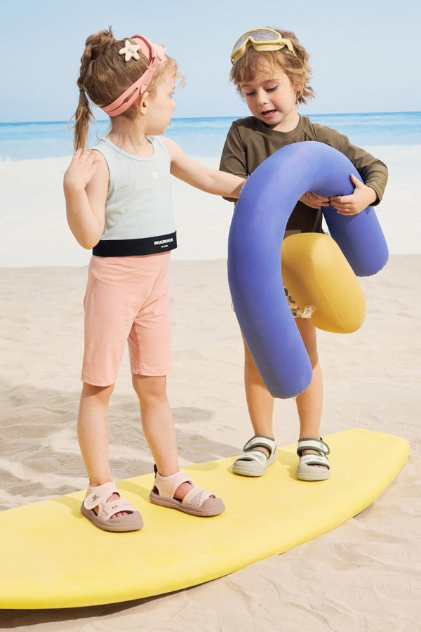 EBMINI® UNY - Barfußsandalen für Kinder - Ebmini® - Kinder Barfußsandalen - 209913042058