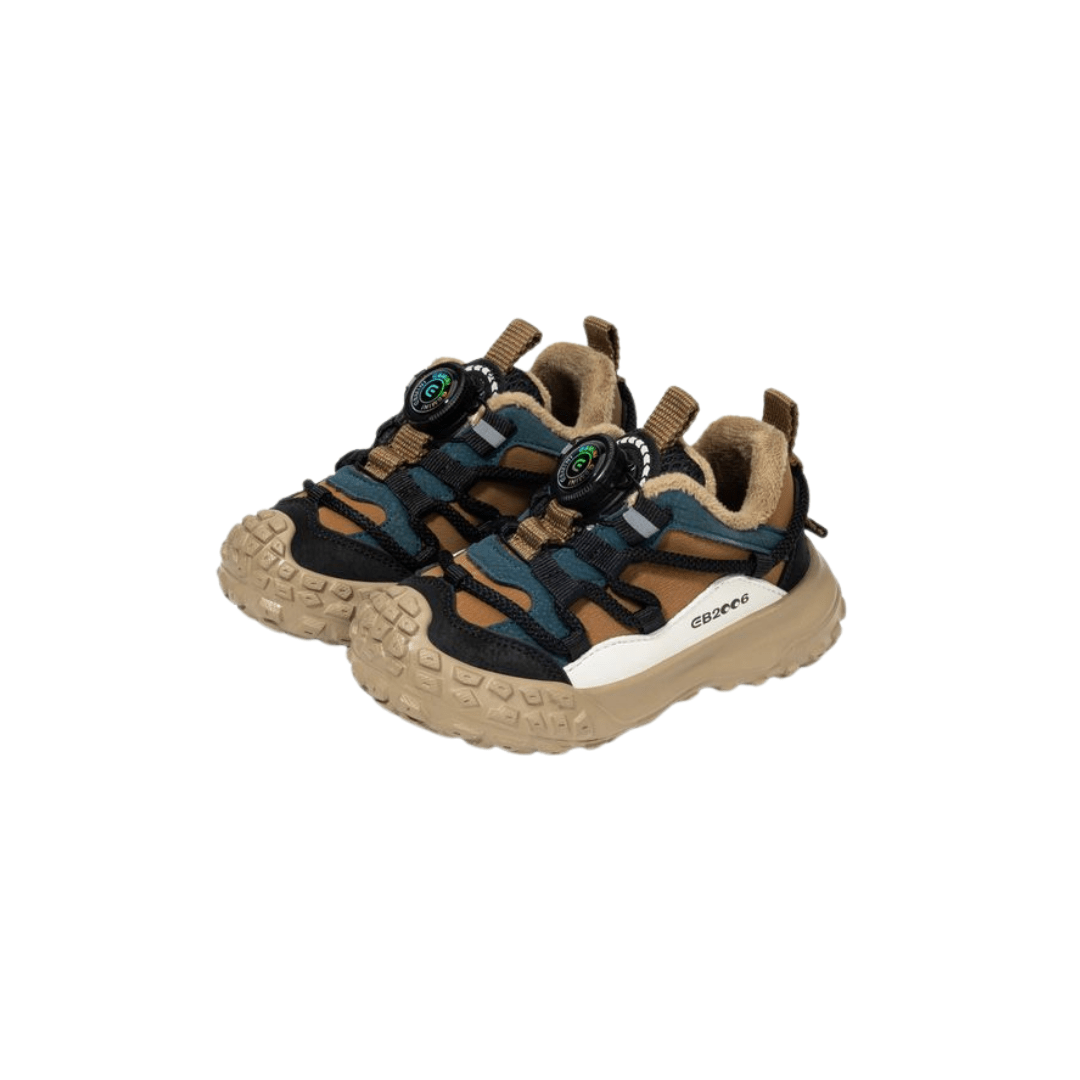 EBMINI® WER - Ultraleichte Sneaker Barfußschuhe für Kinder - Ebmini® - Kinder Barfußschuhe - 209913030439 - 