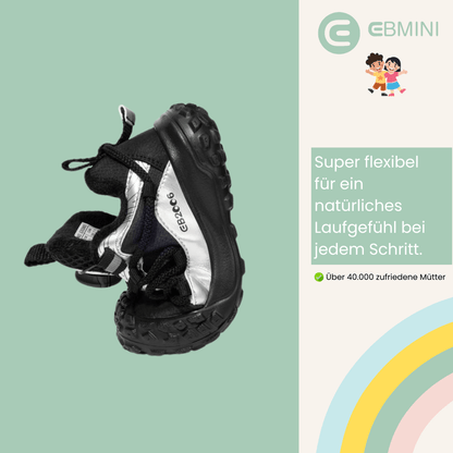 EBMINI® WER - Ultraleichte Sneaker Barfußschuhe für Kinder - Ebmini® - Kinder Barfußschuhe - 209913030448 - 