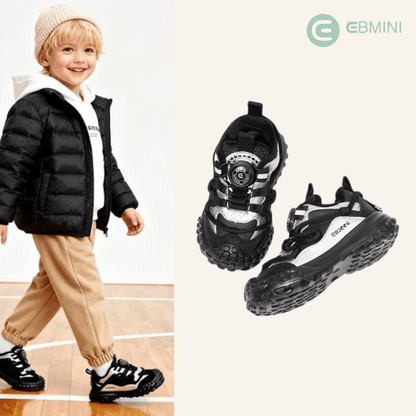 EBMINI® WER - Ultraleichte Sneaker Barfußschuhe für Kinder - Ebmini® - Kinder Barfußschuhe - 209913030448 - 