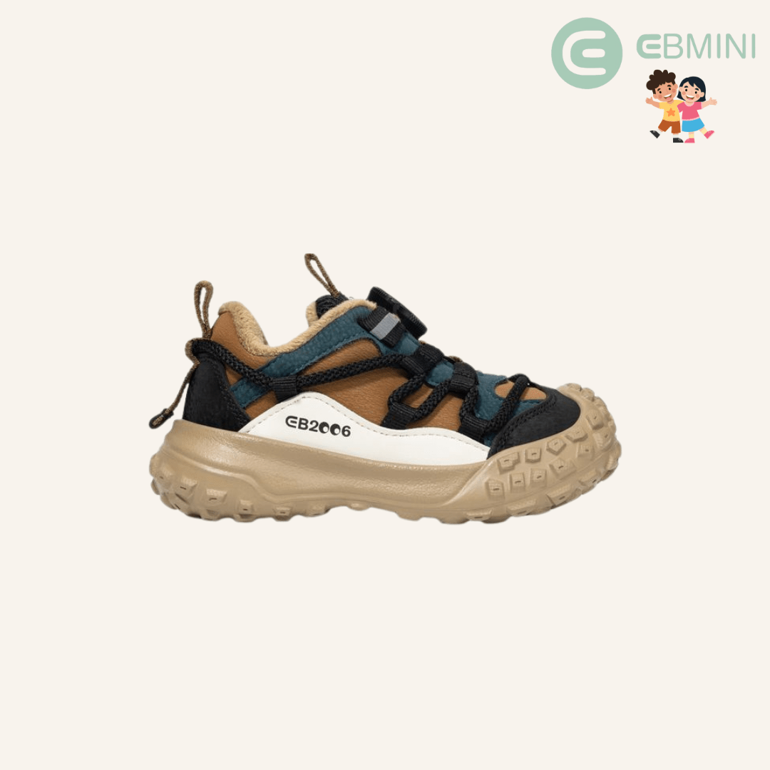 EBMINI® WER - Ultraleichte Sneaker Barfußschuhe für Kinder - Ebmini® - Kinder Barfußschuhe - 209913030448 - 