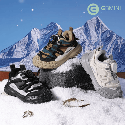 EBMINI® WER - Ultraleichte Sneaker Barfußschuhe für Kinder - Ebmini® - Kinder Barfußschuhe - 209913030448 - 