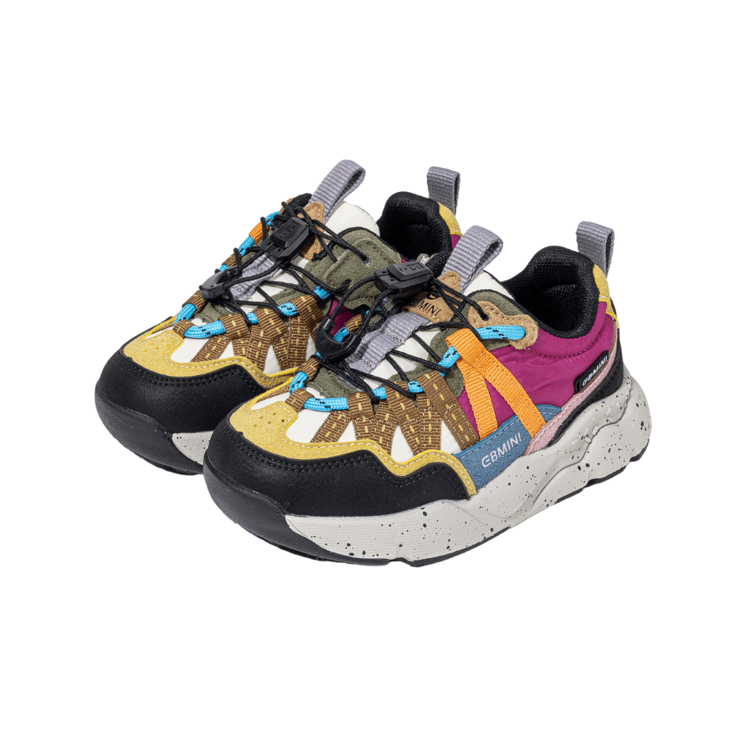 EBMINI® WONDER - Ultraleichte Sneaker Barfußschuhe für Kinder - Ebmini® - Kinder Barfußschuhe - 209913034668 - 