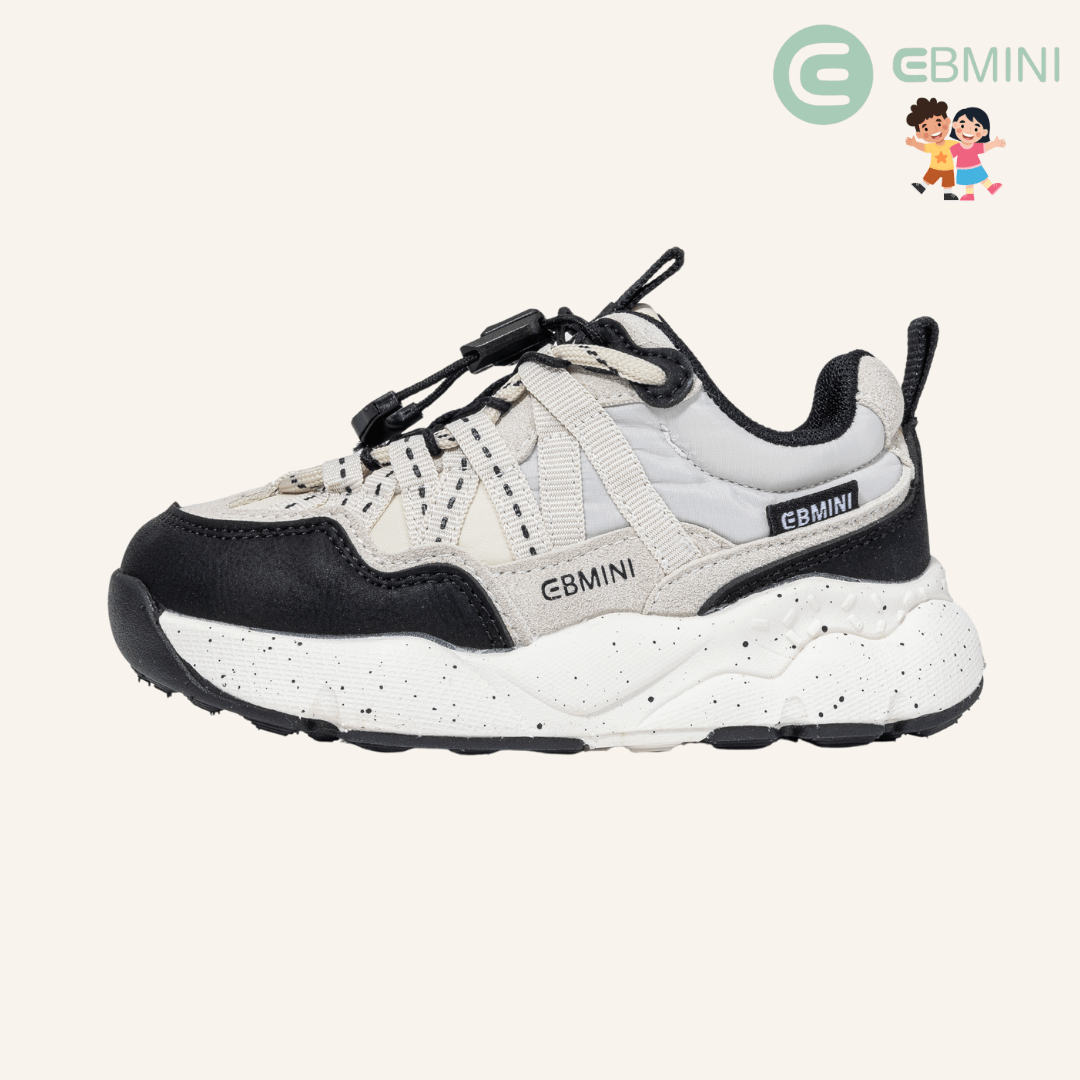 EBMINI® WONDER - Ultraleichte Sneaker Barfußschuhe für Kinder - Ebmini® - Kinder Barfußschuhe -  - 