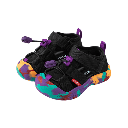 EBMINI® ZES - Ultraleichte Barfußsandalen für Kinder - Ebmini® - Kinder Barfußschuhe - 209913023541 - 