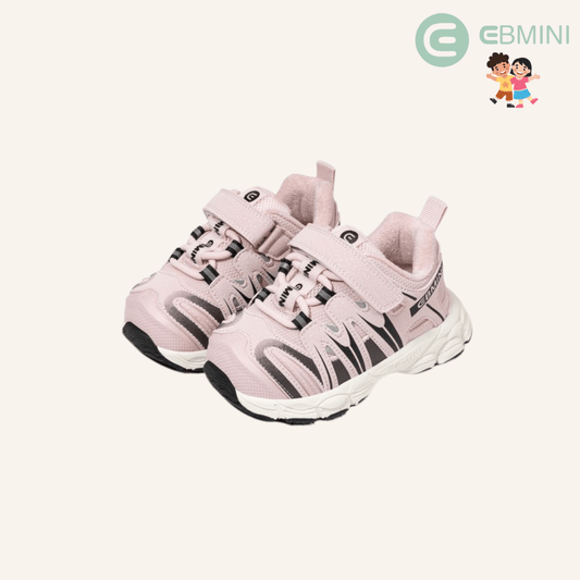 EBMINI® ZIG - Ultraleichte Sneaker Barfußschuhe für Kinder - Ebmini® - Kinder Barfußschuhe - 