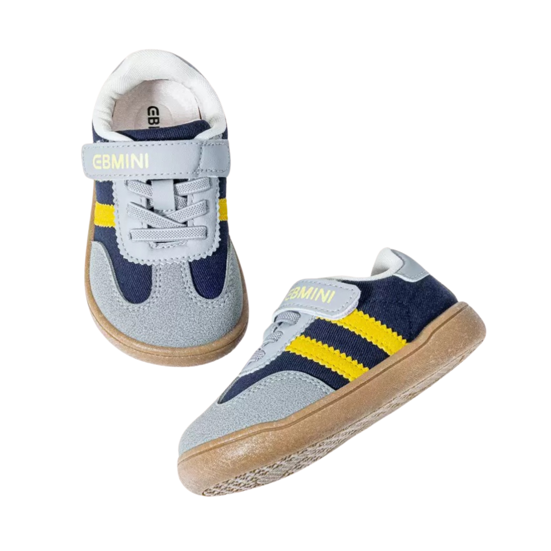 EBMINI® LAB - Kinder Barfußschuhe Sneaker