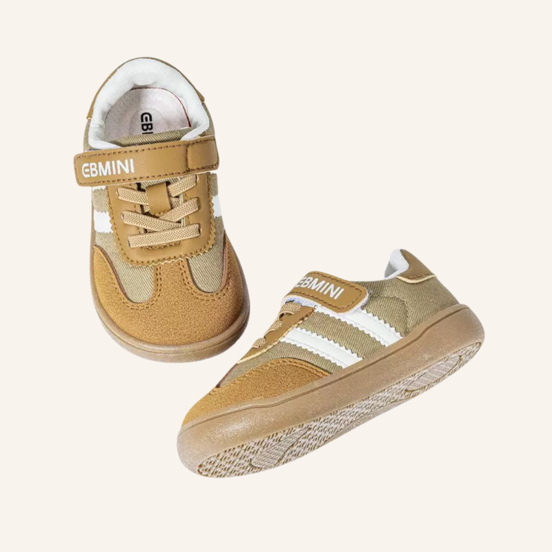 EBMINI® LAB - Kinder Barfußschuhe Sneaker