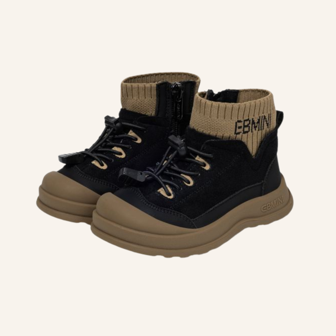 EBMINI® RUS - Waterproof Boots for Children