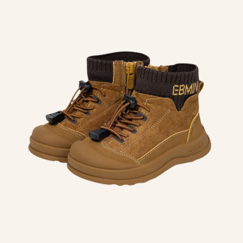 EBMINI® RUS - Wasserdichte Stiefel für Kinder